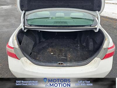 2009 Toyota Camry   - Photo 14 - Saint Cloud, MN 56301
