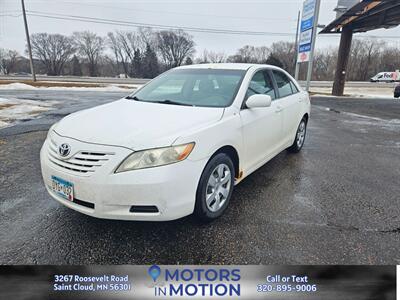 2009 Toyota Camry   - Photo 1 - Saint Cloud, MN 56301