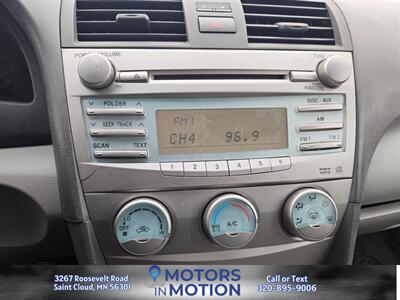 2009 Toyota Camry   - Photo 11 - Saint Cloud, MN 56301