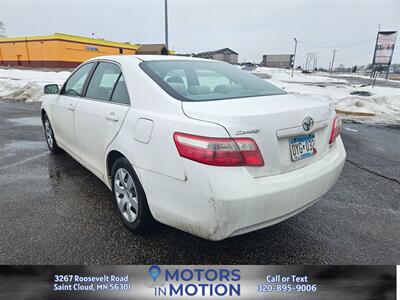 2009 Toyota Camry   - Photo 3 - Saint Cloud, MN 56301