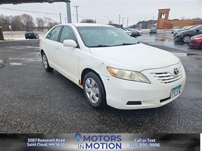 2009 Toyota Camry   - Photo 7 - Saint Cloud, MN 56301