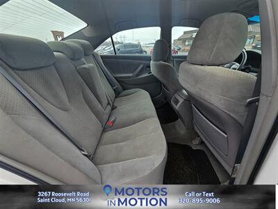 2009 Toyota Camry   - Photo 15 - Saint Cloud, MN 56301