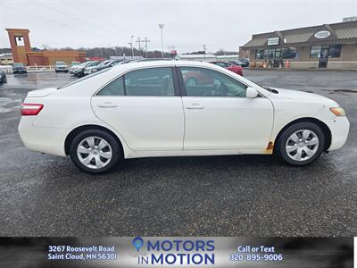2009 Toyota Camry   - Photo 6 - Saint Cloud, MN 56301