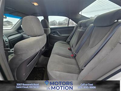 2009 Toyota Camry   - Photo 13 - Saint Cloud, MN 56301