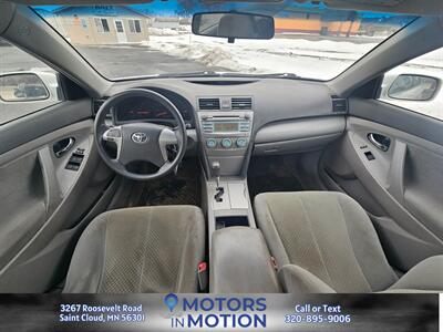 2009 Toyota Camry   - Photo 10 - Saint Cloud, MN 56301