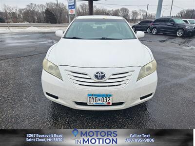 2009 Toyota Camry   - Photo 8 - Saint Cloud, MN 56301