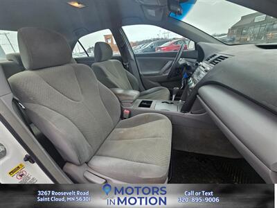 2009 Toyota Camry   - Photo 16 - Saint Cloud, MN 56301