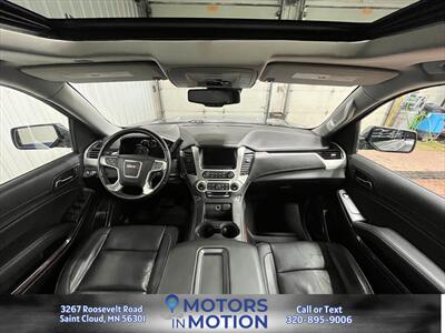 2019 GMC Yukon SLT 4x4   - Photo 11 - Saint Cloud, MN 56301