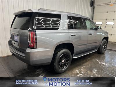2019 GMC Yukon SLT 4x4   - Photo 5 - Saint Cloud, MN 56301