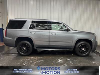 2019 GMC Yukon SLT 4x4   - Photo 6 - Saint Cloud, MN 56301