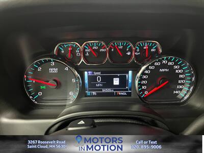 2019 GMC Yukon SLT 4x4   - Photo 16 - Saint Cloud, MN 56301