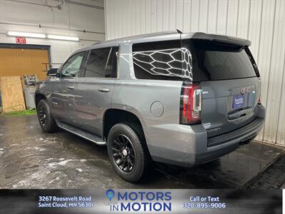 2019 GMC Yukon SLT 4x4   - Photo 3 - Saint Cloud, MN 56301