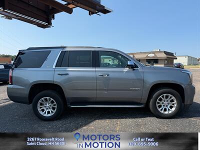 2019 GMC Yukon SLT 4x4 - Photo 4 - Saint Cloud, MN 56301