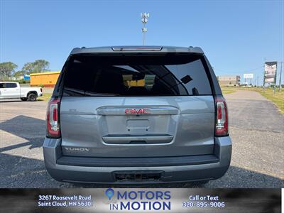 2019 GMC Yukon SLT 4x4 - Photo 6 - Saint Cloud, MN 56301