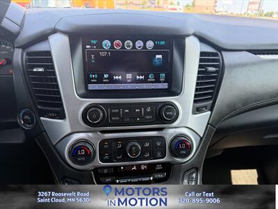 2019 GMC Yukon SLT 4x4 - Photo 15 - Saint Cloud, MN 56301
