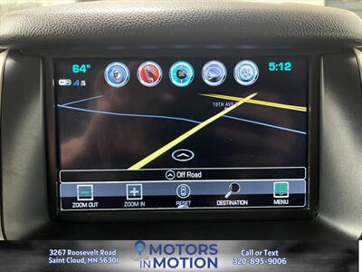 2019 GMC Yukon SLT 4x4   - Photo 14 - Saint Cloud, MN 56301