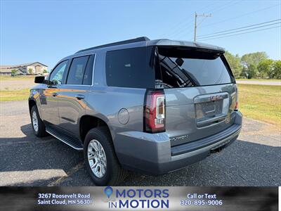 2019 GMC Yukon SLT 4x4 - Photo 7 - Saint Cloud, MN 56301