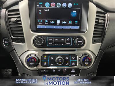 2019 GMC Yukon SLT 4x4   - Photo 13 - Saint Cloud, MN 56301