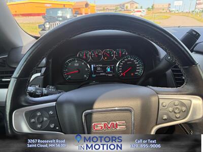 2019 GMC Yukon SLT 4x4 - Photo 13 - Saint Cloud, MN 56301