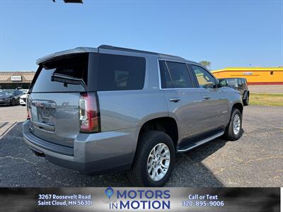 2019 GMC Yukon SLT 4x4 - Photo 5 - Saint Cloud, MN 56301