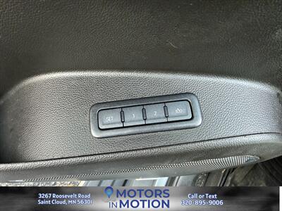 2019 GMC Yukon SLT 4x4 - Photo 19 - Saint Cloud, MN 56301