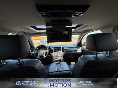 2019 GMC Yukon SLT 4x4 - Photo 11 - Saint Cloud, MN 56301