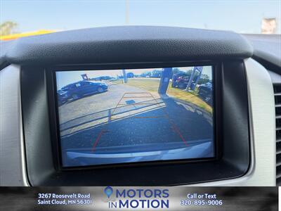 2019 GMC Yukon SLT 4x4 - Photo 16 - Saint Cloud, MN 56301
