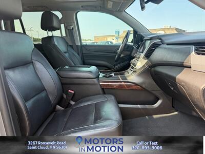 2019 GMC Yukon SLT 4x4 - Photo 12 - Saint Cloud, MN 56301