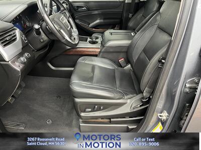 2019 GMC Yukon SLT 4x4   - Photo 10 - Saint Cloud, MN 56301