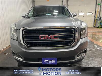 2019 GMC Yukon SLT 4x4   - Photo 8 - Saint Cloud, MN 56301