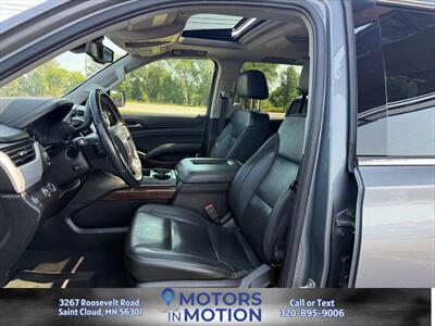 2019 GMC Yukon SLT 4x4 - Photo 9 - Saint Cloud, MN 56301