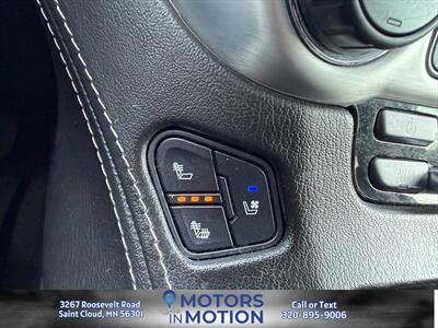 2019 GMC Yukon SLT 4x4 - Photo 17 - Saint Cloud, MN 56301