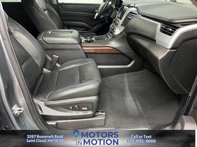2019 GMC Yukon SLT 4x4   - Photo 21 - Saint Cloud, MN 56301