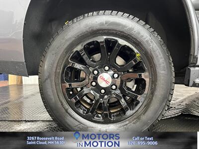 2019 GMC Yukon SLT 4x4   - Photo 9 - Saint Cloud, MN 56301