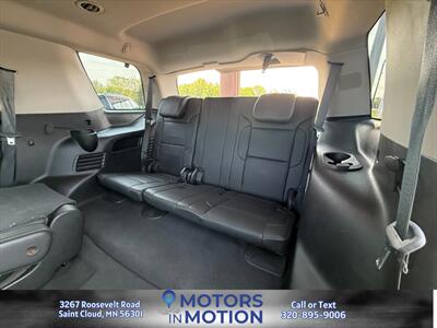 2019 GMC Yukon SLT 4x4 - Photo 25 - Saint Cloud, MN 56301
