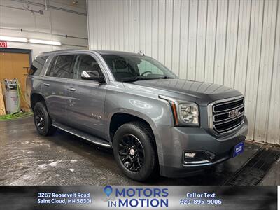 2019 GMC Yukon SLT 4x4   - Photo 7 - Saint Cloud, MN 56301