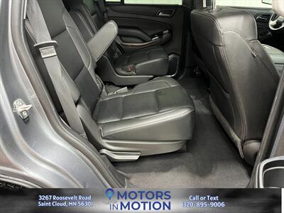 2019 GMC Yukon SLT 4x4   - Photo 20 - Saint Cloud, MN 56301