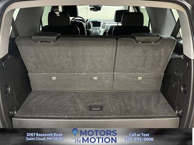 2019 GMC Yukon SLT 4x4   - Photo 19 - Saint Cloud, MN 56301
