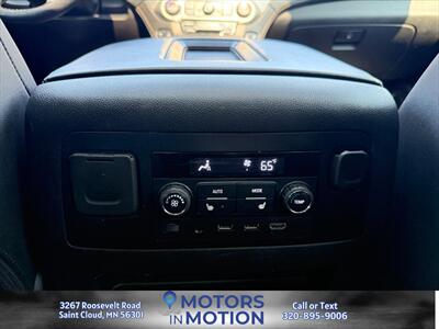 2019 GMC Yukon SLT 4x4 - Photo 22 - Saint Cloud, MN 56301