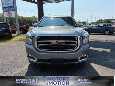 2019 GMC Yukon SLT 4x4 - Photo 2 - Saint Cloud, MN 56301