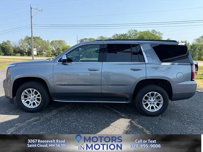 2019 GMC Yukon SLT 4x4 - Photo 8 - Saint Cloud, MN 56301
