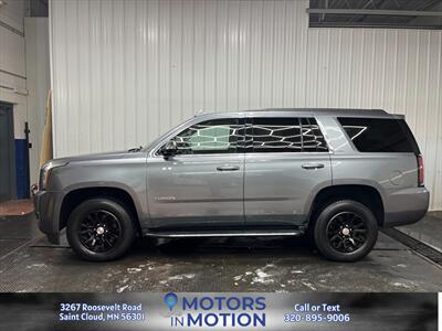2019 GMC Yukon SLT 4x4   - Photo 2 - Saint Cloud, MN 56301