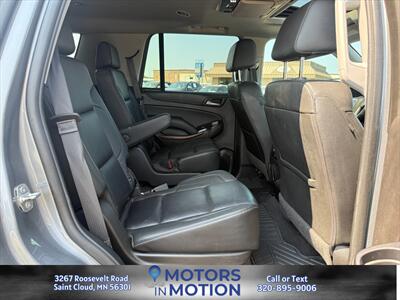 2019 GMC Yukon SLT 4x4 - Photo 23 - Saint Cloud, MN 56301