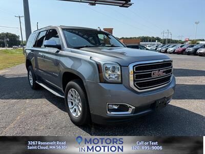 2019 GMC Yukon SLT 4x4 - Photo 3 - Saint Cloud, MN 56301