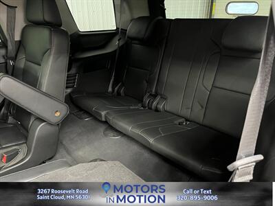 2019 GMC Yukon SLT 4x4   - Photo 18 - Saint Cloud, MN 56301