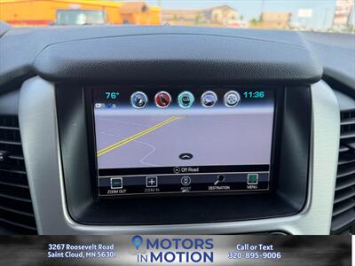 2019 GMC Yukon SLT 4x4 - Photo 14 - Saint Cloud, MN 56301