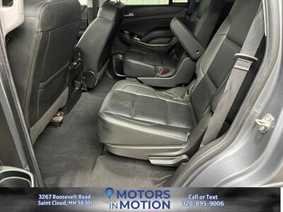 2019 GMC Yukon SLT 4x4   - Photo 17 - Saint Cloud, MN 56301