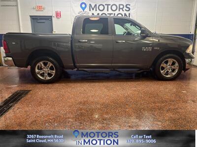 2014 RAM 1500 Big Horn   - Photo 3 - Saint Cloud, MN 56301