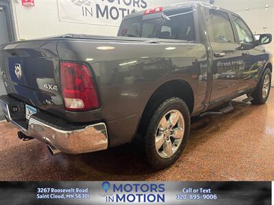 2014 RAM 1500 Big Horn   - Photo 6 - Saint Cloud, MN 56301