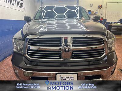 2014 RAM 1500 Big Horn   - Photo 7 - Saint Cloud, MN 56301